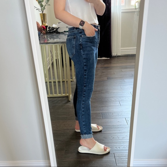 Urban Revivo skinny jeans 👖 - Picture 2 of 4